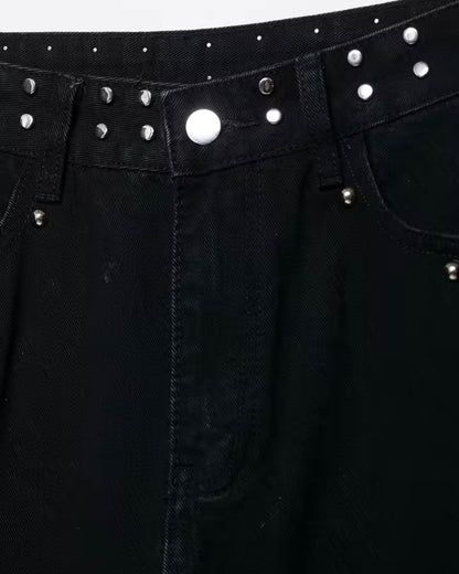 Jeans Wide Leg