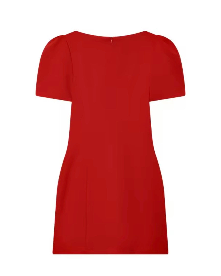 Vestido Corto
