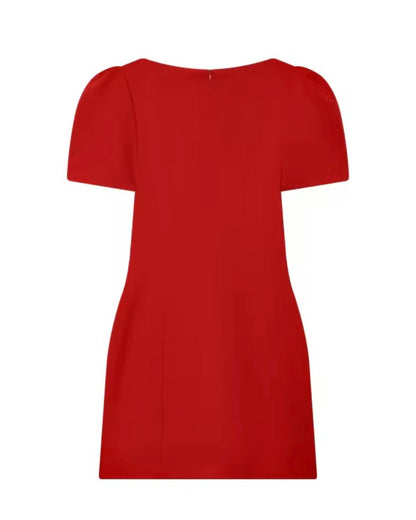 Vestido Corto