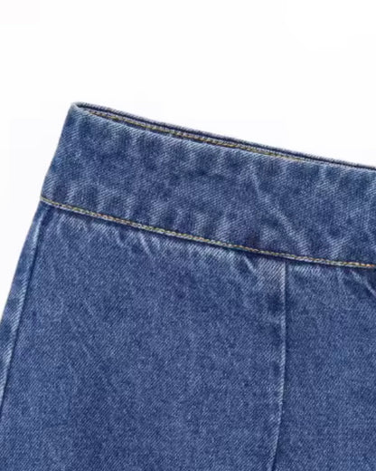 Short Denim