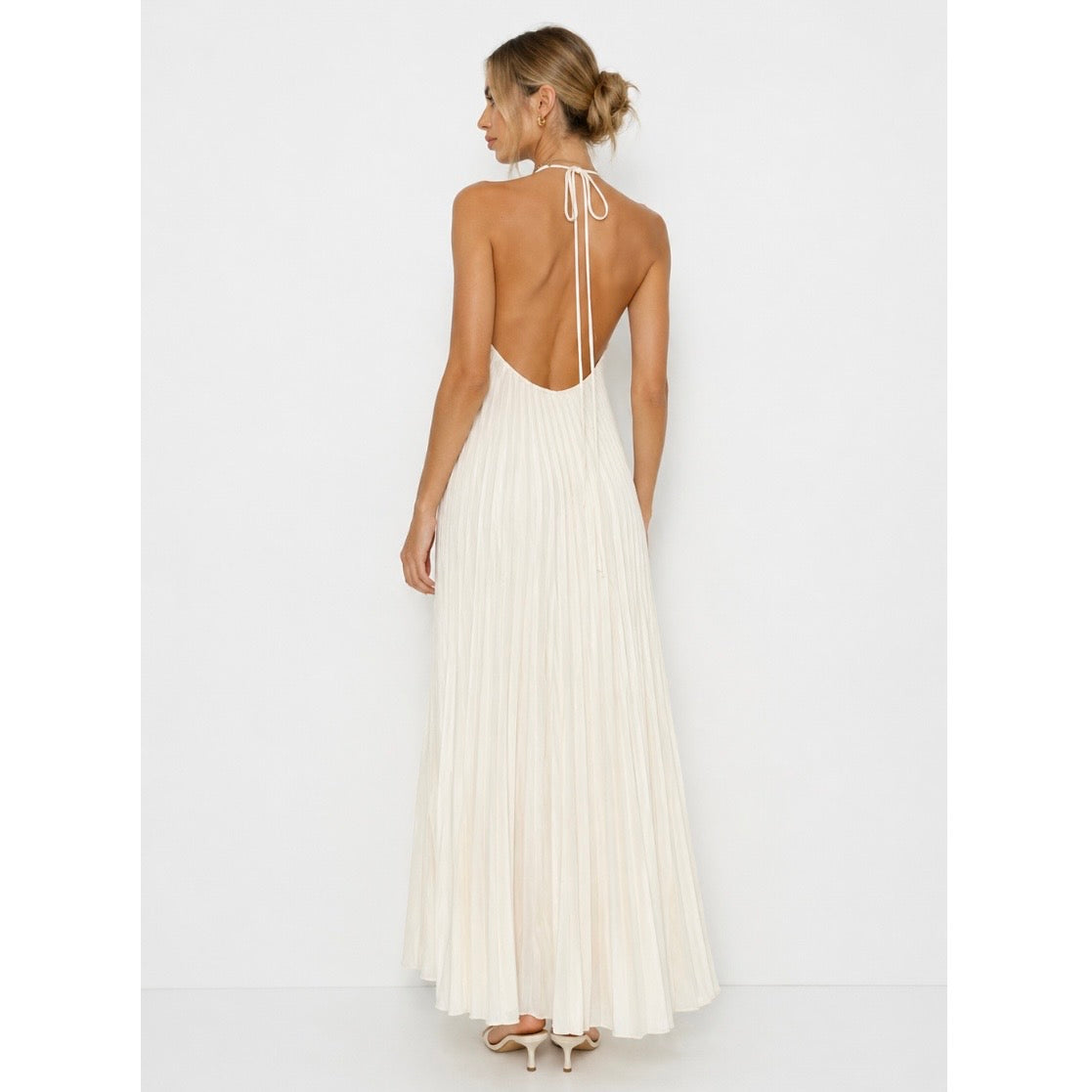 Vestido Midi