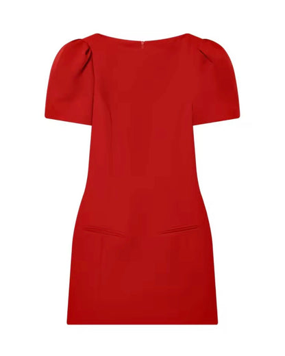 Vestido Corto