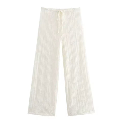 Conjunto Chaleco Y Pantalón
