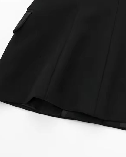 Top Strapless