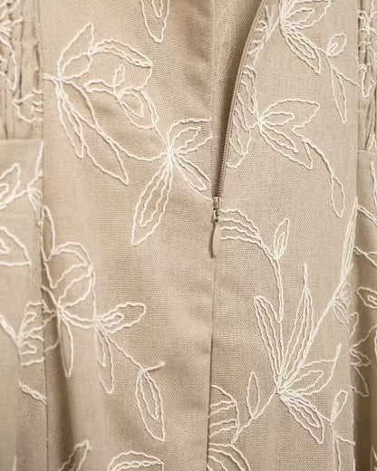 Vestido Estampado