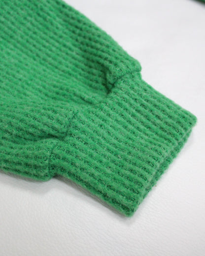 Suéter Cuello De Tortuga