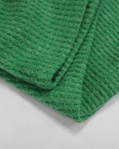 Suéter Cuello De Tortuga