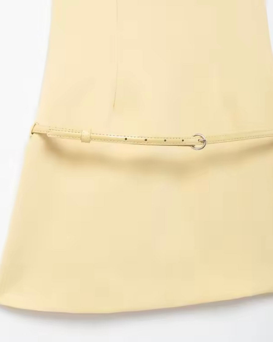 Vestido Corto