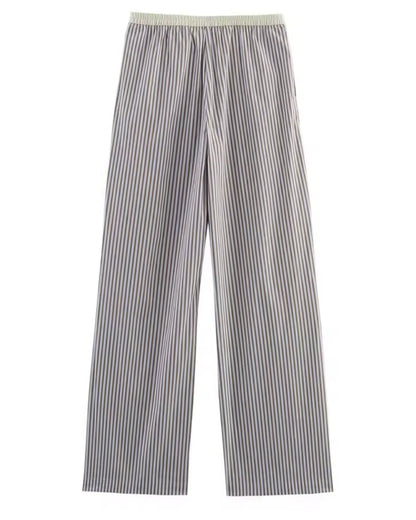 Pantalón Rayado