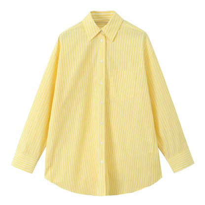 Camisa Oversize