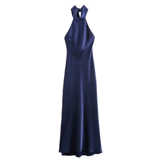 Vestido Halter